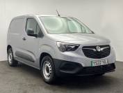 VAUXHALL COMBO CARGO 2022 (22)