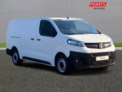 VAUXHALL VIVARO 2022 (72)