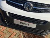 VAUXHALL VIVARO 2022 (72)