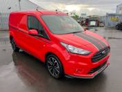 FORD TRANSIT CONNECT 2023 (F9915)