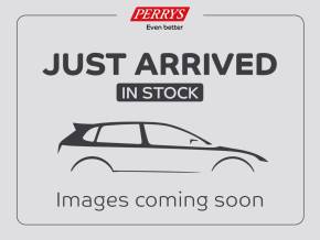 FORD FOCUS 2018 (18) at Perrys Alfreton