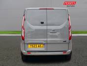 FORD TRANSIT CUSTOM 2023 (23)