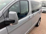 FORD TRANSIT CUSTOM 2023 (23)