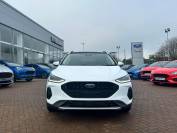 FORD FOCUS 2024 (Brand New | In Stock)