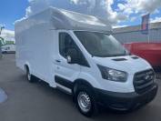 FORD TRANSIT 2024 (E0038 1F)