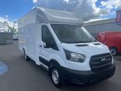 FORD TRANSIT 2024 (E0038 1F)