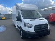 FORD TRANSIT 2024 (E0038 1F)