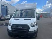 FORD TRANSIT 2024 (E0038 1F)