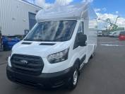 FORD TRANSIT 2024 (E0038 1F)