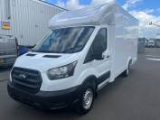 FORD TRANSIT 2024 (E0038 1F)