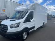 FORD TRANSIT 2024 (E0038 1F)