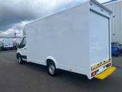 FORD TRANSIT 2024 (E0038 1F)