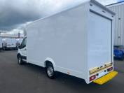 FORD TRANSIT 2024 (E0038 1F)