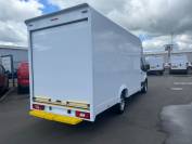 FORD TRANSIT 2024 (E0038 1F)