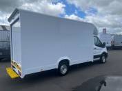 FORD TRANSIT 2024 (E0038 1F)