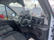 FORD TRANSIT 2024 (E0038 1F)