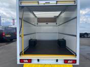 FORD TRANSIT 2024 (E0038 1F)