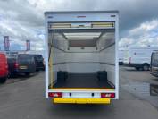 FORD TRANSIT 2024 (E0038 1F)