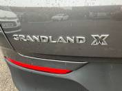 VAUXHALL GRANDLAND X 2021 (70)