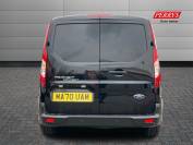 FORD TRANSIT CONNECT 2020 (70)