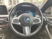 BMW 5 SERIES 2017 (67)