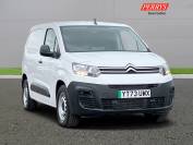 CITROEN BERLINGO 2023 (73)