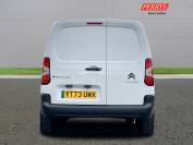 CITROEN BERLINGO 2023 (73)