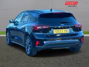 FORD FOCUS 2023 (23)