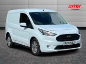 FORD TRANSIT CONNECT 2021 (71)