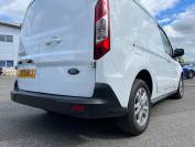FORD TRANSIT CONNECT 2021 (71)
