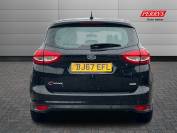 FORD C-MAX 2017 (67)
