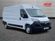 VAUXHALL MOVANO 2024 (24)