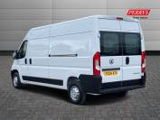 VAUXHALL MOVANO 2024 (24)