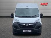 VAUXHALL MOVANO 2024 (24)