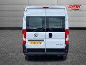 VAUXHALL MOVANO 2024 (24)