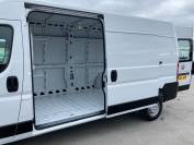 VAUXHALL MOVANO 2024 (24)