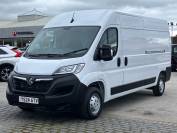 VAUXHALL MOVANO 2024 (24)