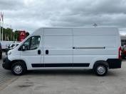 VAUXHALL MOVANO 2024 (24)