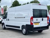 VAUXHALL MOVANO 2024 (24)