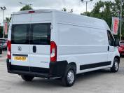 VAUXHALL MOVANO 2024 (24)