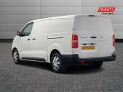 VAUXHALL VIVARO 2021 (70)