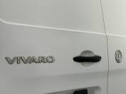 VAUXHALL VIVARO 2021 (70)