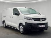 VAUXHALL VIVARO 2021 (70)