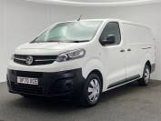 VAUXHALL VIVARO 2021 (70)