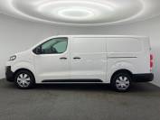 VAUXHALL VIVARO 2021 (70)