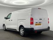 VAUXHALL VIVARO 2021 (70)