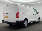 VAUXHALL VIVARO 2021 (70)