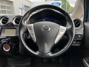NISSAN NOTE 2014 (64)