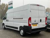 VAUXHALL MOVANO 2022 (72)