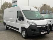 VAUXHALL MOVANO 2022 (72)